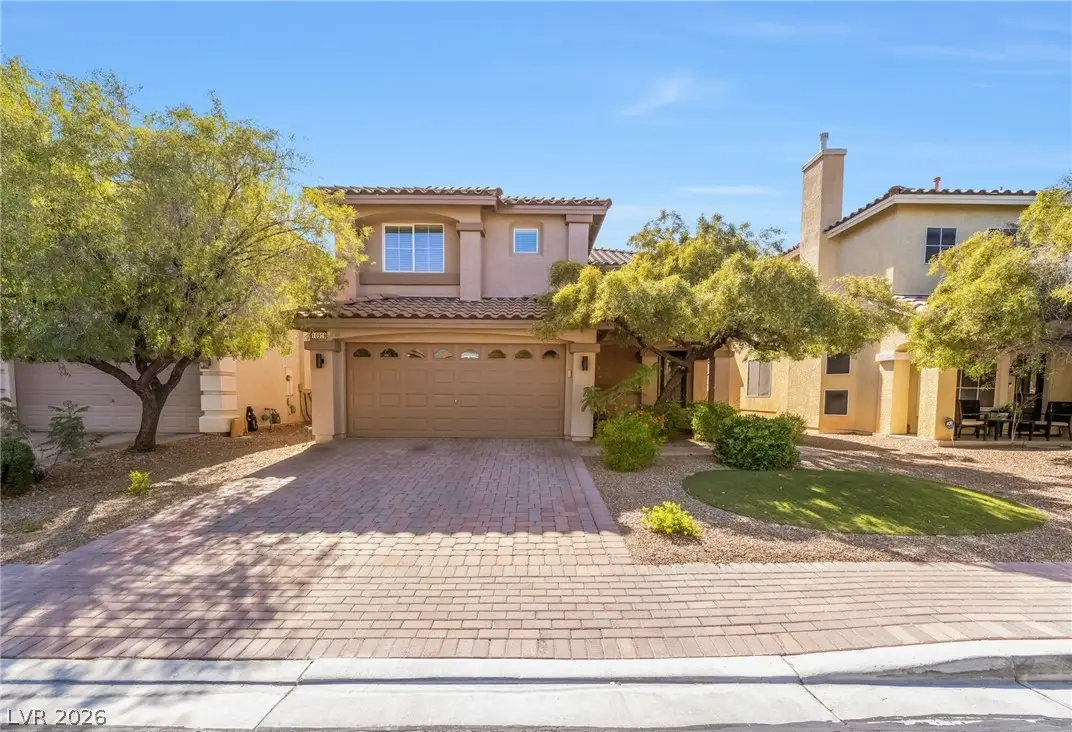 10919 Pentland Downs Street, Las Vegas, NV 89141 - #1