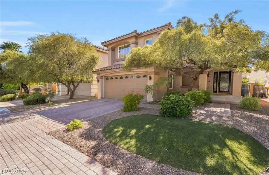 10919 Pentland Downs Street, Las Vegas, NV 89141 - #2