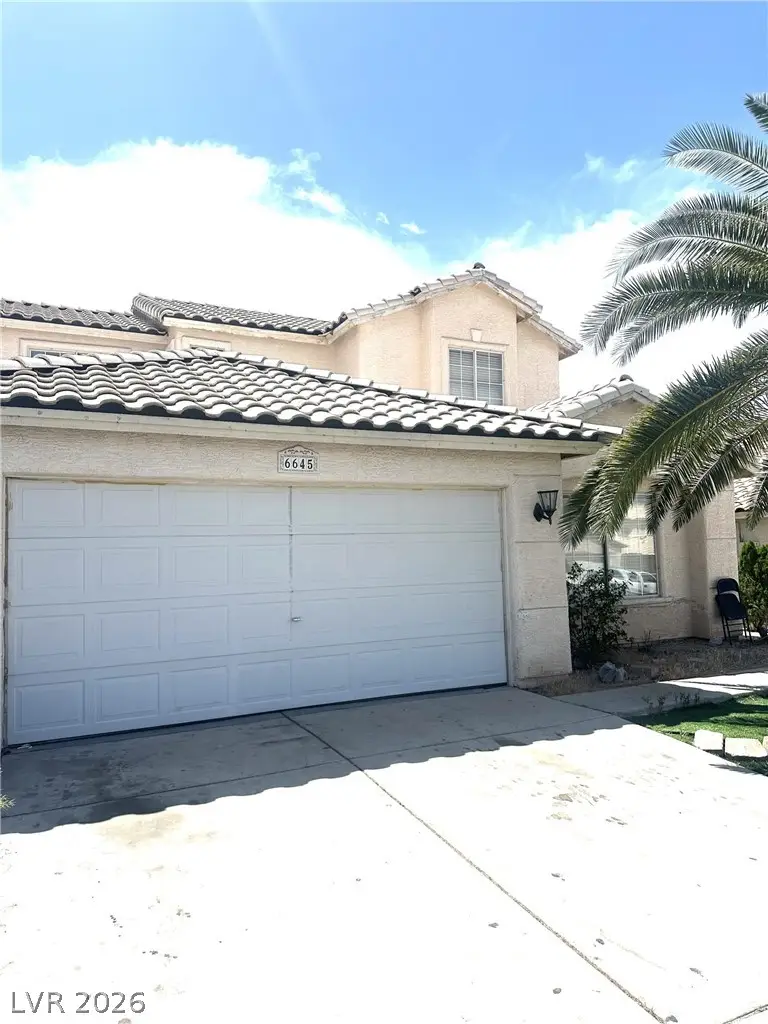 6645 Beach Plum Way, Las Vegas, NV 89156 - #1