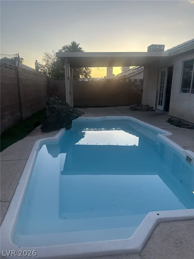 6645 Beach Plum Way, Las Vegas, NV 89156 - #3
