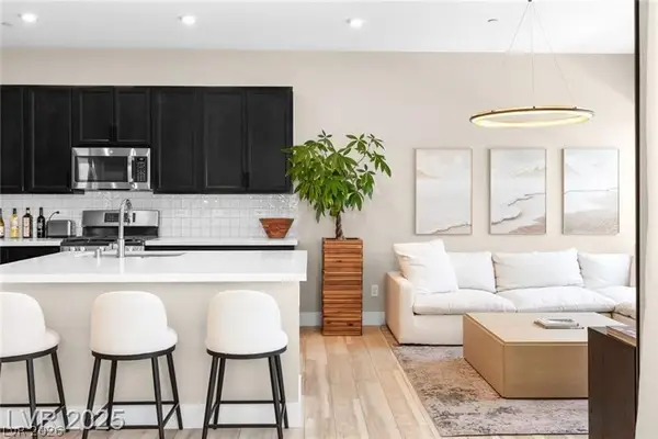 9865 Agate Creek Street, Las Vegas, NV 89141