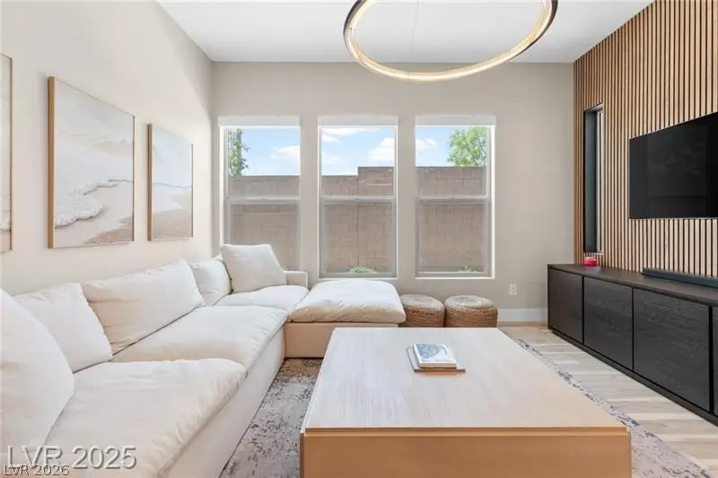 9865 Agate Creek Street, Las Vegas, NV 89141 - #2