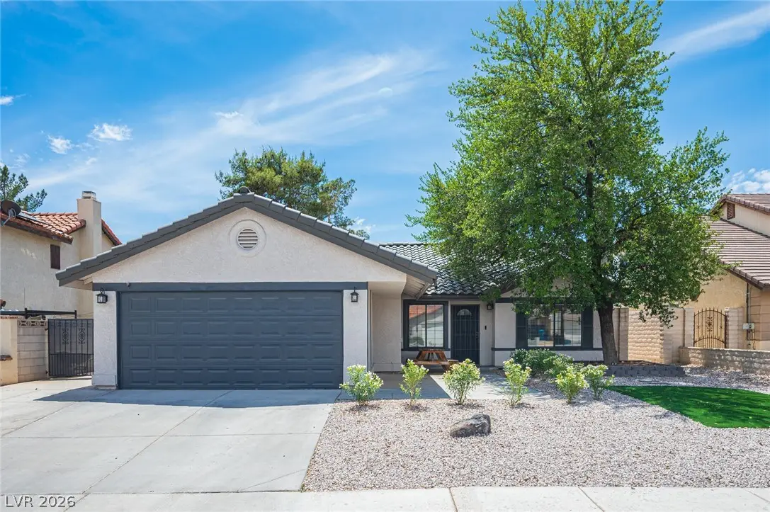 3139 Regal Oak Drive, Henderson, NV 89014 - #1