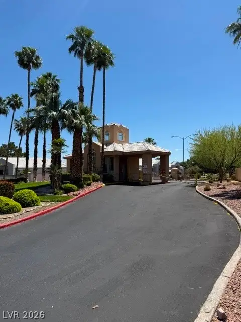 436 Fallwood Lane, Las Vegas, NV 89107 - #2