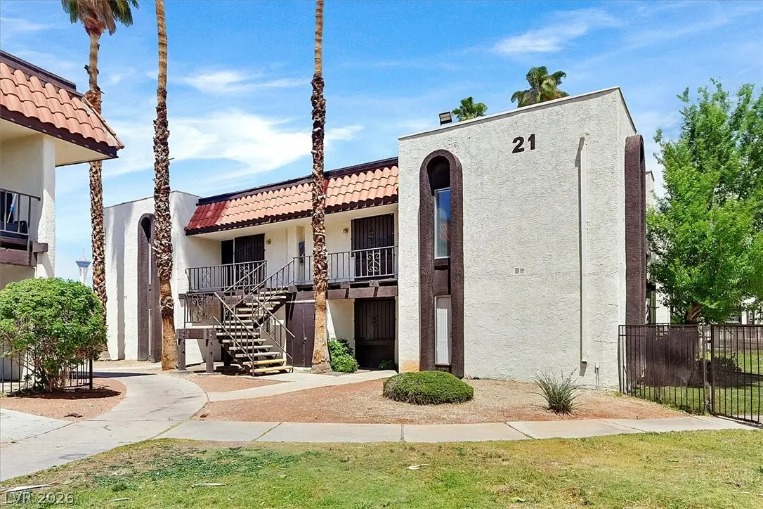 1405 Vegas Valley Drive #208, Las Vegas, NV 89169 - #1