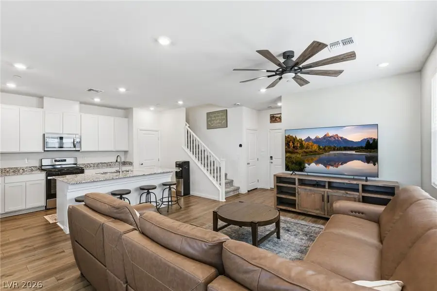 2763 Abrantes Place, Henderson, NV 89044 - #2