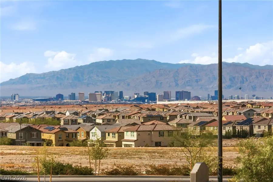 2763 Abrantes Place, Henderson, NV 89044 - #3