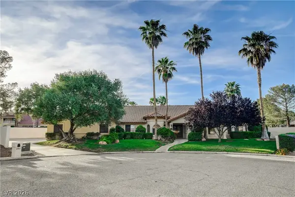 7780 Tara Avenue, Las Vegas, NV 89117