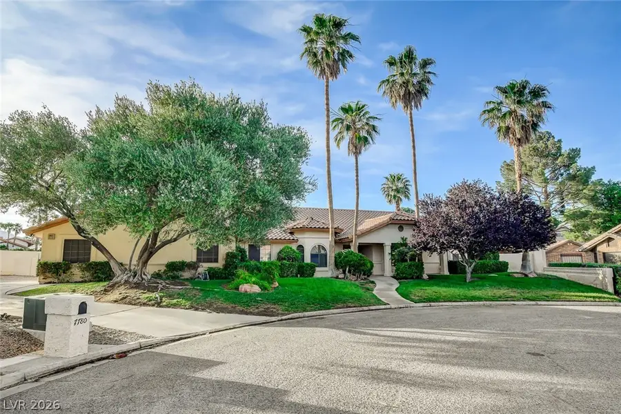 7780 Tara Avenue, Las Vegas, NV 89117 - #3