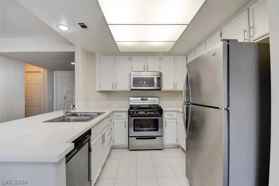 2873 Moonlight Bay Lane, Las Vegas, NV 89128 - #2