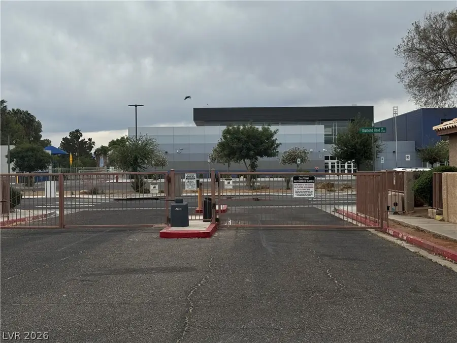 554 Roxella Lane #B, Las Vegas, NV 89110 - #3