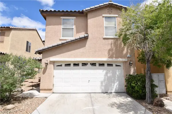 5078 Tioga Pass Avenue, Las Vegas, NV 89139