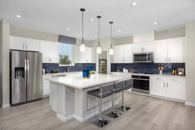 1021 Venice Avenue, Henderson, NV 89015 - #3