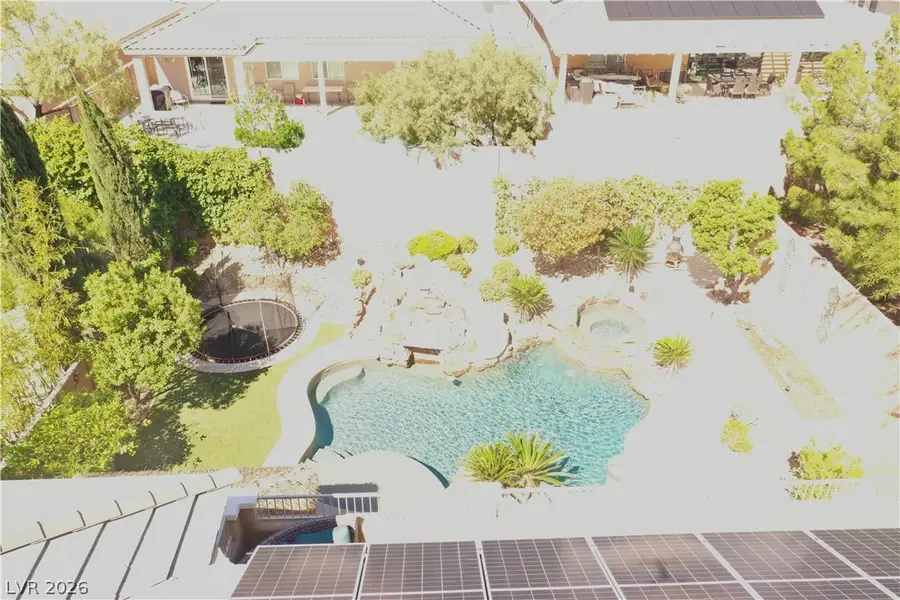 7037 Twin Forks Peak Street, Las Vegas, NV 89166 - #2