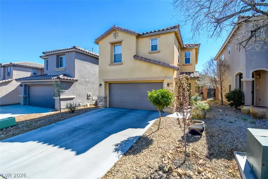 9303 Valley Ranch Avenue, Las Vegas, NV 89178 - #2