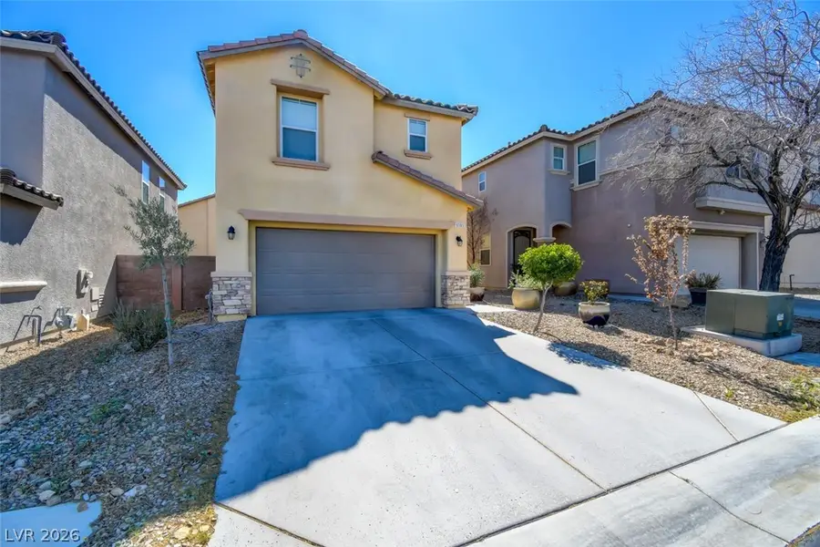 9303 Valley Ranch Avenue, Las Vegas, NV 89178 - #3