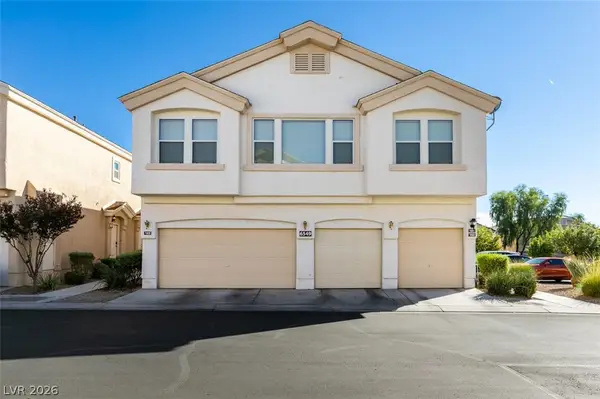 6549 Clara Bow Avenue #103, Las Vegas, NV 89122