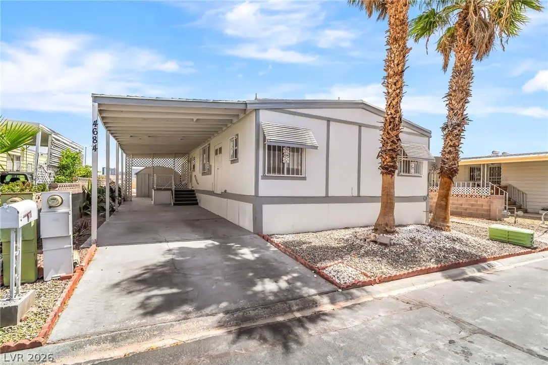 4684 Royal Ridge Way, Las Vegas, NV 89103 - #1