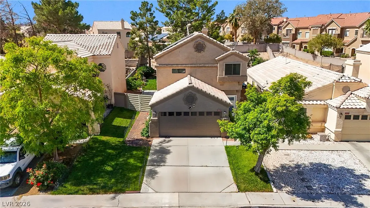311 Lander Drive, Henderson, NV 89074 - #1