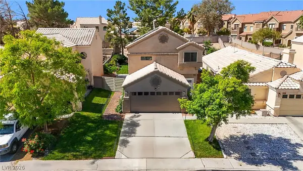 311 Lander Drive, Henderson, NV 89074