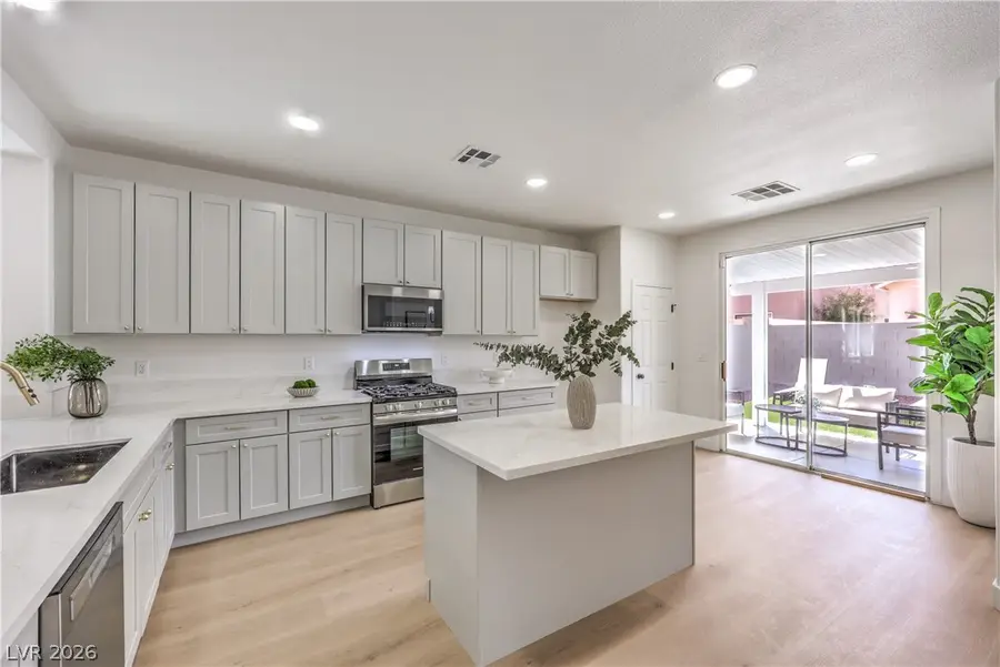 11855 Bella Luna Street, Las Vegas, NV 89183 - #2