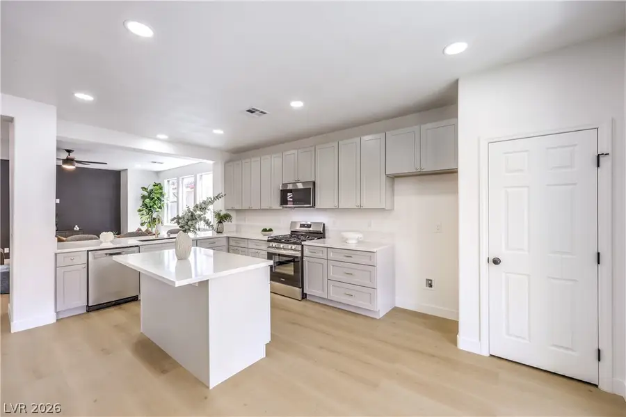 11855 Bella Luna Street, Las Vegas, NV 89183 - #3