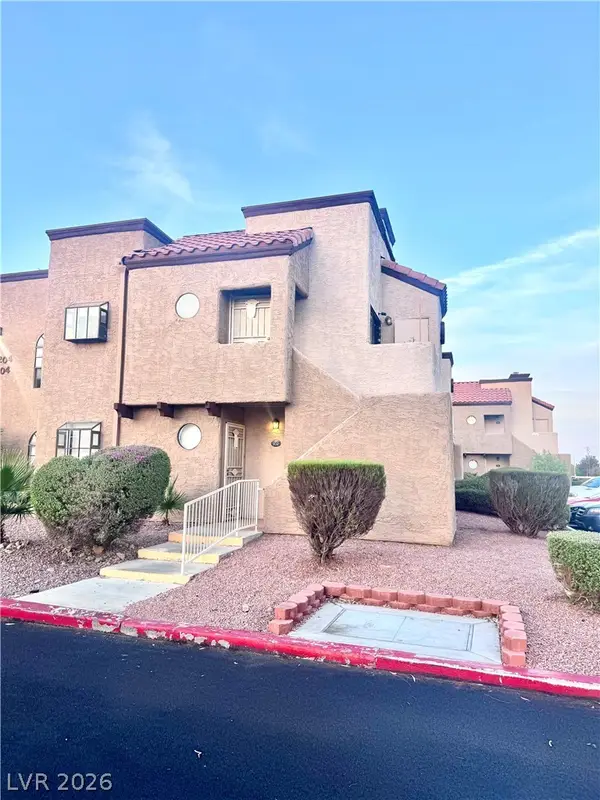 2975 Juniper Hills Boulevard #102, Las Vegas, NV 89142