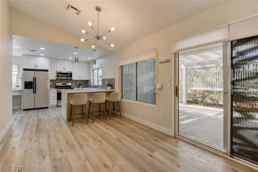 8805 Sundial Drive, Las Vegas, NV 89134 - #3