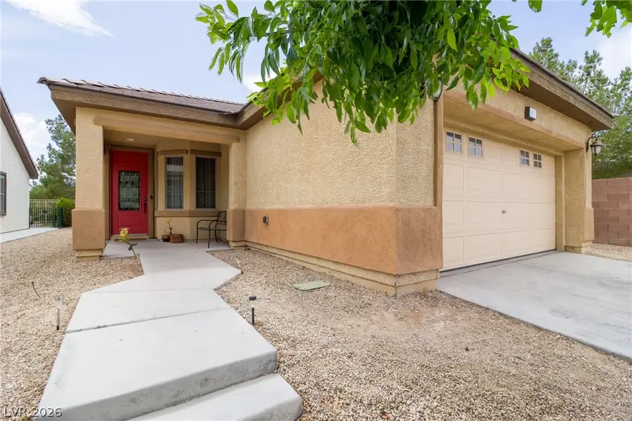 3625 Inverness Grove Avenue, North Las Vegas, NV 89081 - #3