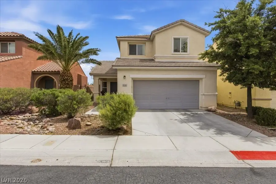 8104 Loma Del Ray Street, Las Vegas, NV 89131 - #2