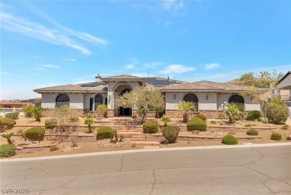 7132 Polita Court, Las Vegas, NV 89156