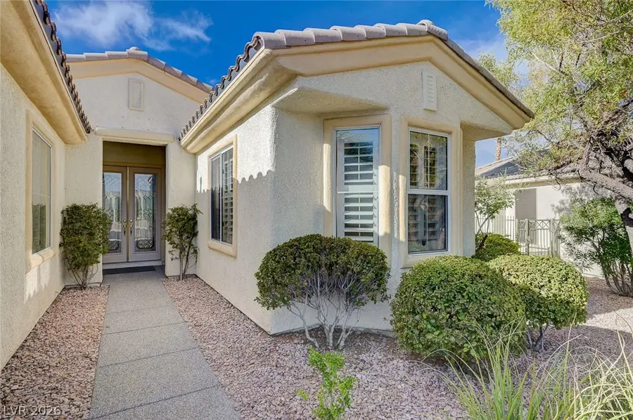 10494 Melodia Magico Avenue, Las Vegas, NV 89135 - #2