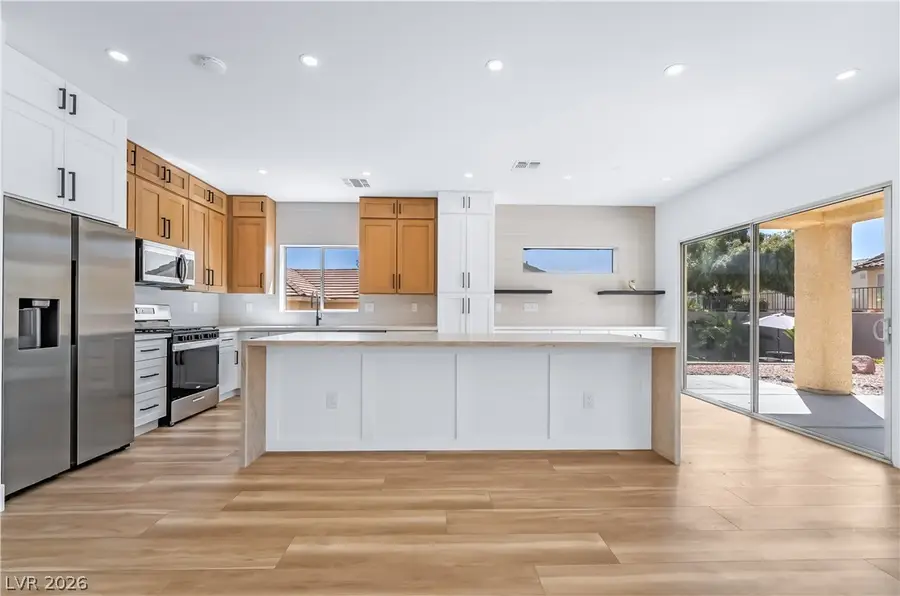 2537 Terrytown Avenue, Henderson, NV 89052 - #2