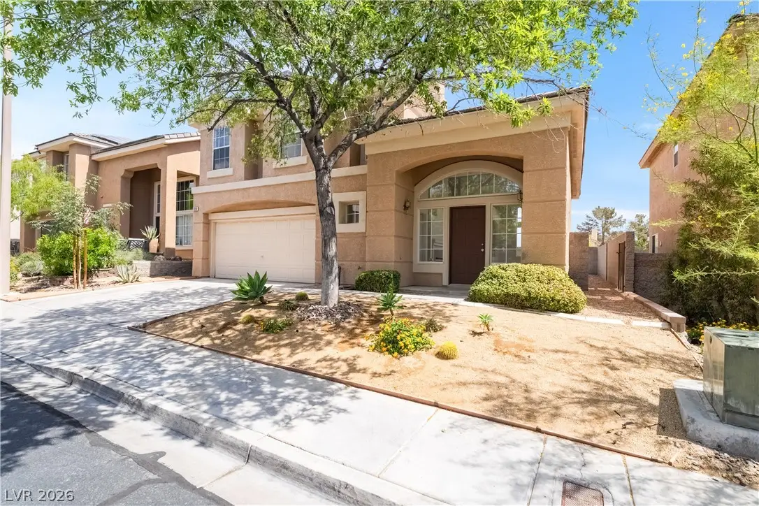 10208 Turin Place, Las Vegas, NV 89144 - #1
