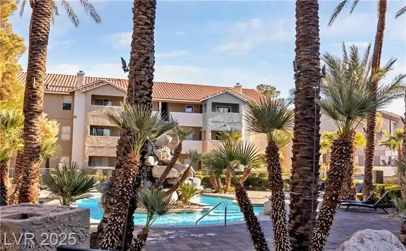 4200 S Valley View Boulevard #2012, Las Vegas, NV 89103 - #1