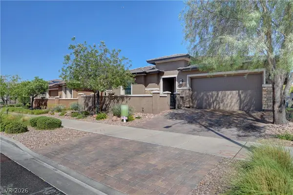 1102 N Water Street, Henderson, NV 89011