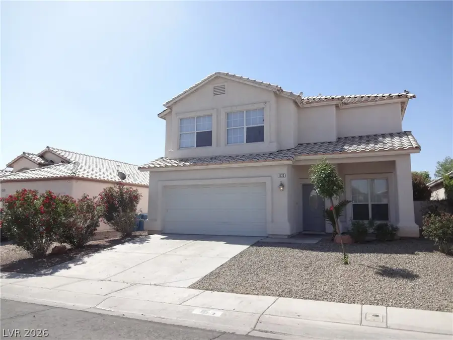1533 Honey Vista Lane, North Las Vegas, NV 89032 - #3