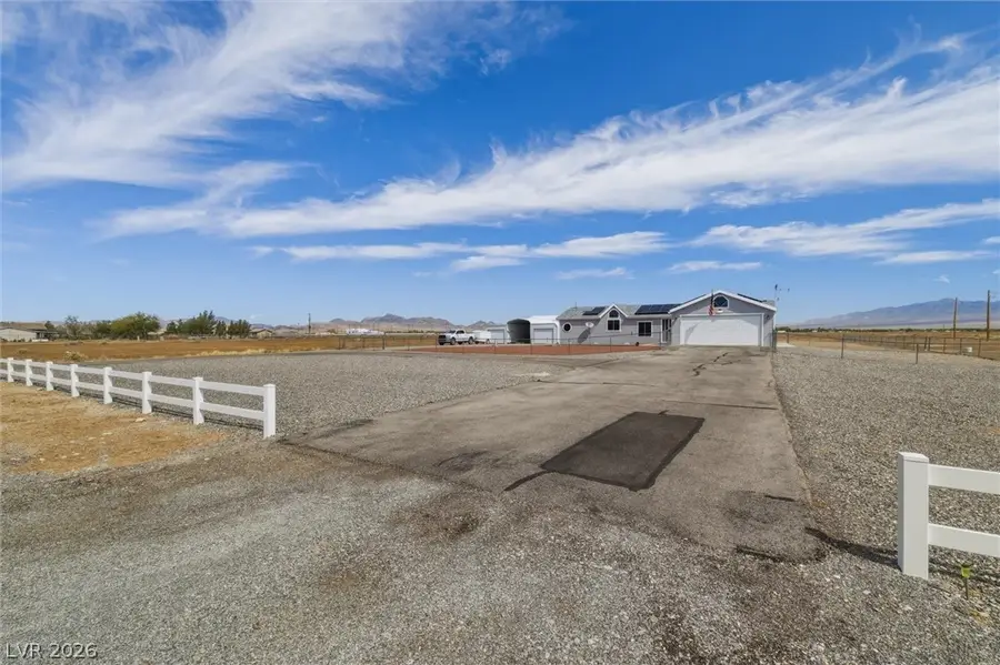 2300 W Stella Street, Pahrump, NV 89048 - #2