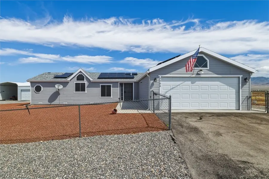 2300 W Stella Street, Pahrump, NV 89048 - #3