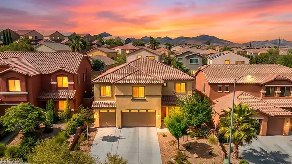 2521 Bechamel Place, Henderson, NV 89044