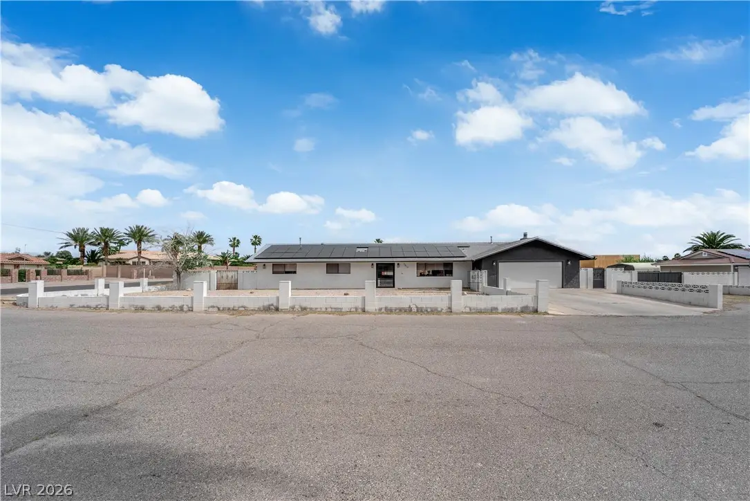 7810 Gilespie Street, Las Vegas, NV 89123 - #1