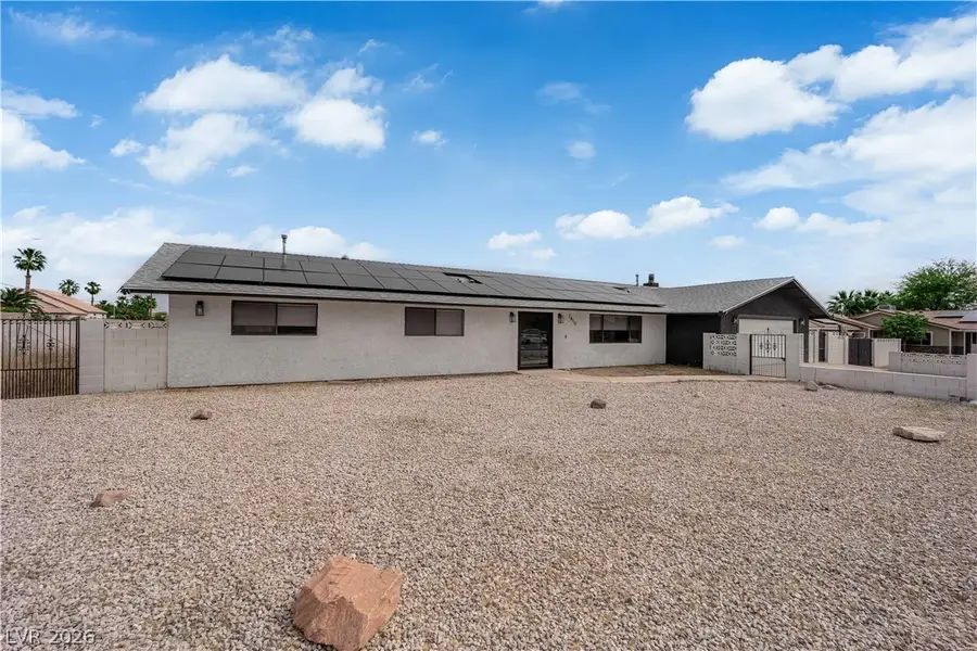 7810 Gilespie Street, Las Vegas, NV 89123 - #3