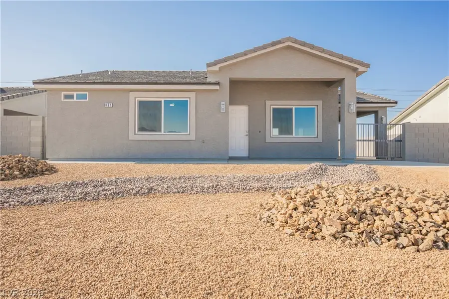 841 Valiant Avenue, Pahrump, NV 89060 - #3