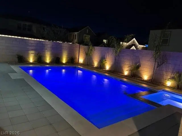 10226 Bismarck Palms Avenue, Las Vegas, NV 89166 - #2