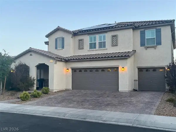 Address Withheld By Seller, Henderson, NV 89044