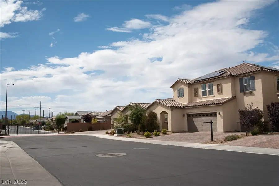 2866 Santa Caterina Drive, Henderson, NV 89044 - #2