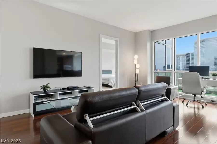 4575 Dean Martin Drive #2507, Las Vegas, NV 89103 - #2