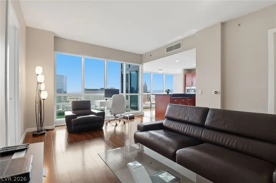 4575 Dean Martin Drive #2507, Las Vegas, NV 89103 - #3