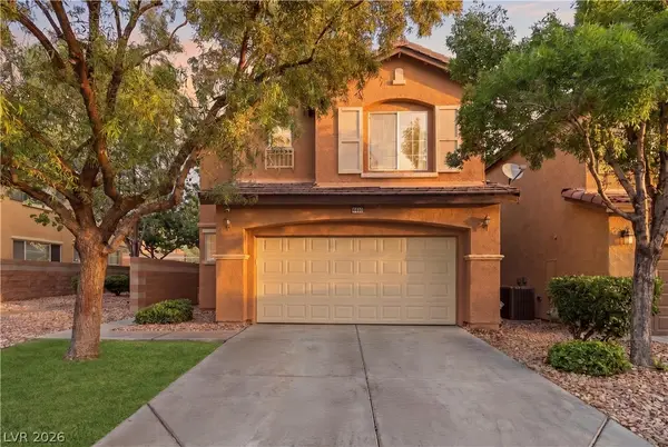 4420 Acropolis Avenue, North Las Vegas, NV 89031