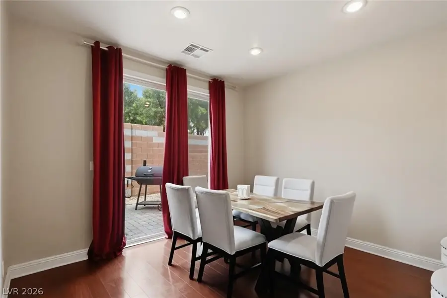 4420 Acropolis Avenue, North Las Vegas, NV 89031 - #3